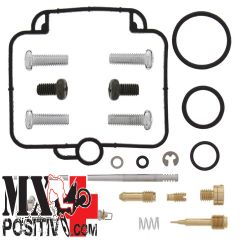 CARBURETOR REBUILD KIT POLARIS WORKER 500 4X4 2001 ALL BALLS 26-1012