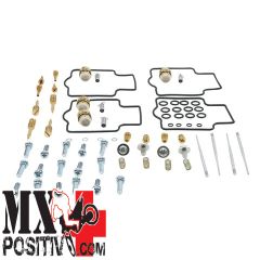 CARBURETOR REBUILD KIT KAWASAKI ZX900 NINJA ZX9R 1994-1997 ALL BALLS 26-10148