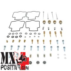 KIT REVISIONE CARBURATORE KAWASAKI ZX600D (ZX-6) 1990-1993 ALL BALLS 26-10149