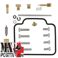 CARBURETOR REBUILD KIT SUZUKI LT-F4WDX KING QUAD 300 1991-1994 ALL BALLS 26-1097