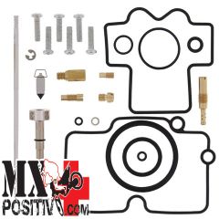 CARBURETOR REBUILD KIT KAWASAKI KX 450F 2007 ALL BALLS 26-1106