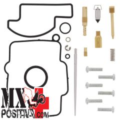 CARBURETOR REBUILD KIT KAWASAKI KX 250 2003 ALL BALLS 26-1136