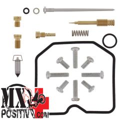 KIT REVISIONE CARBURATORE KAWASAKI KEF300 LAKOTA 1995-2003 ALL BALLS 26-1230