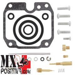 CARBURETOR REBUILD KIT YAMAHA YFB250 TIMBERWOLF 1992-1998 ALL BALLS 26-1255