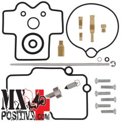 CARBURETOR REBUILD KIT YAMAHA YZ 250F 2010-2011 ALL BALLS 26-1274