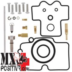 CARBURETOR REBUILD KIT YAMAHA YZ 250F 2006 ALL BALLS 26-1278