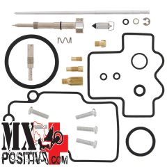 CARBURETOR REBUILD KIT YAMAHA YZ 250F 2003 ALL BALLS 26-1285