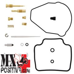 CARBURETOR REBUILD KIT HONDA ATC250SX 1985 ALL BALLS 26-1310