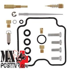 KIT REVISIONE CARBURATORE YAMAHA YFM450 GRIZZLY EPS 2011-2014 ALL BALLS 26-1365