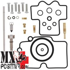 KIT REVISIONE CARBURATORE HONDA TRX450ER 2006 ALL BALLS 26-1369