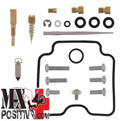 KIT REVISIONE CARBURATORE YAMAHA YFM400 BIG BEAR 2WD 2000-2004 ALL BALLS 26-1388