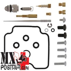 KIT REVISIONE CARBURATORE YAMAHA YFM660 GRIZZLY 2002-2008 ALL BALLS 26-1407