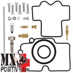 CARBURETOR REBUILD KIT POLARIS OUTLAW 525 S 2008 ALL BALLS 26-1450