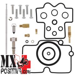 KIT REVISIONE CARBURATORE HONDA CRF 450X 2011-2017 ALL BALLS 26-1473