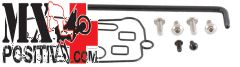 CARBURETOR MID BODY GASKET KIT KTM EXC 450 2009-2011 ALL BALLS 26-1512