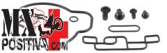 KIT GUARNIZIONI CENTRALI CARBURATORE SUZUKI DRZ400E NON CA MODELS PUMPER CARB 2004-2007 ALL BALLS 26-1513