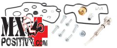 CARBURETOR REBUILD KIT KTM 450 SMS 2003 ALL BALLS 26-1521