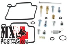 CARBURETOR REBUILD KIT HONDA VT600C SHADOW 2004-2005 ALL BALLS 26-1605