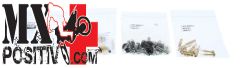 KIT REVISIONE CARBURATORE KAWASAKI ZX600 (ZX-6R) 2000-2002 ALL BALLS 26-1647