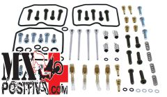 CARBURETOR REBUILD KIT KAWASAKI ZX1100F1 1996 ALL BALLS 26-1691