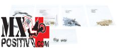 CARBURETOR REBUILD KIT KAWASAKI ZX600 (ZZR) 2003-2004 ALL BALLS 26-1718