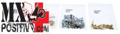 CARBURETOR REBUILD KIT KAWASAKI ZX1100D NINJA ZX11 1993-1997 ALL BALLS 26-1719