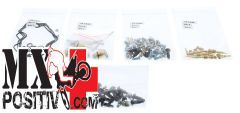 CARBURETOR REBUILD KIT KAWASAKI ZX1100C NINJA ZX11 1991-1993 ALL BALLS 26-1721