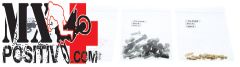 KIT REVISIONE CARBURATORE SUZUKI GSX600F KATANA 1997 ALL BALLS 26-1734