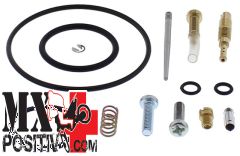 CARBURETOR REBUILD KIT HONDA ATC125M 1986-1987 ALL BALLS 26-1756