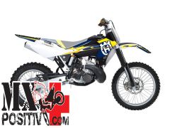 KIT ADESIVI HUSQVARNA TC 510 2005-2007 BLACKBIRD 2609N/02