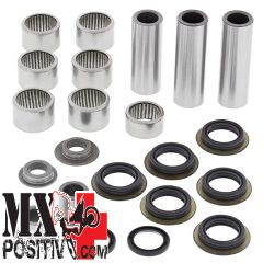 KIT REVISIONE LEVERAGGI - LEVERISMI KAWASAKI KX85 2020-2021 ALL BALLS 27-1014