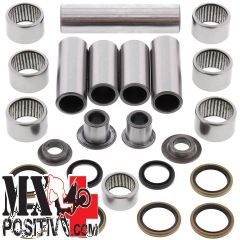 KIT REVISIONE LEVERAGGI - LEVERISMI KAWASAKI KX 250 2001 ALL BALLS 27-1018