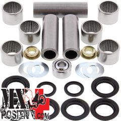 KIT REVISIONE LEVERAGGI - LEVERISMI KAWASAKI KX 250 1988 ALL BALLS 27-1108