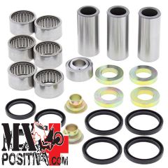 KIT REVISIONE LEVERAGGI - LEVERISMI HUSQVARNA WR 125 2001 ALL BALLS 27-1119