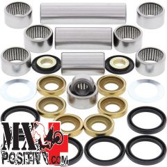 KIT REVISIONE LEVERAGGI - LEVERISMI HONDA CRF 250X 2006 ALL BALLS 27-1125