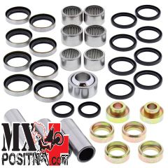 KIT REVISIONE LEVERAGGI - LEVERISMI KTM 250 SX 1995 ALL BALLS 27-1130