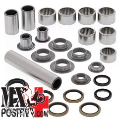 KIT REVISIONE LEVERAGGI - LEVERISMI KAWASAKI KFX450R 2008-2013 ALL BALLS 27-1160