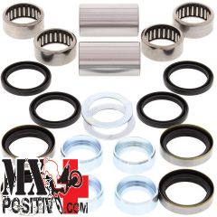 KIT CUSCINETTI FORCELLONE KTM 450 XC-W 2007 ALL BALLS 28-1125