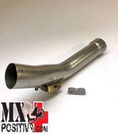 COLLETTORE 4T YAMAHA YZ 250 F 2010-2013 DEP DEPC33 45 MM