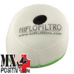 FILTRO ARIA GAS GAS EC 125 1996-2006 HIFLO HFF1012