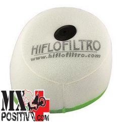 AIR FILTER TM EN 125 1993-2007 HIFLO HFF1012