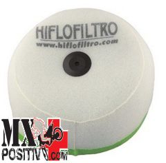 AIR FILTER HUSQVARNA 125 SMS 2000-2013 HIFLO HFF6012