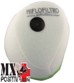 AIR FILTER KAWASAKI KX 450 F 2006-2015 HIFLO HFF2017