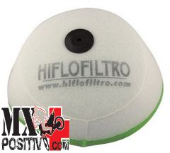 FILTRO ARIA KTM 125 EXC 2004-2007 HIFLO HFF5013 3 BUCHI