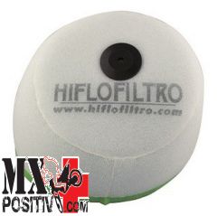 AIR FILTER SUZUKI RM 125 2004-2012 HIFLO HFF3014