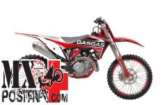 STICKERS KIT GAS GAS MC 450 2021-2023 BLACKBIRD 2908N