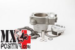 KIT CILINDRO SUZUKI RM-Z 250 2004-2006 CYLINDER WORKS 30001-K01