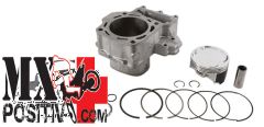 KIT CILINDRO KAWASAKI KRF 750 TERYX 4X4 2008-2013 CYLINDER WORKS 30007-K01