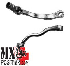 SHIFT LEVER FORGED ALUMINIUM KTM 250 SX 2005-2016 MOTOCROSS MARKETING LCA4376 ALLUMINIO