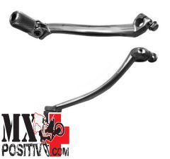 SHIFT LEVER FORGED ALUMINIUM YAMAHA YZ 250 F 2001-2013 MOTOCROSS MARKETING LCA4310 ALLUMINIO